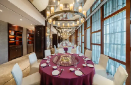ZHOULI Xiushan Chongqing