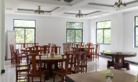 長陽美徵酒店（清江九如度假區店） - 早餐