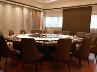 Winning Hotel Hotels in Qinzhou