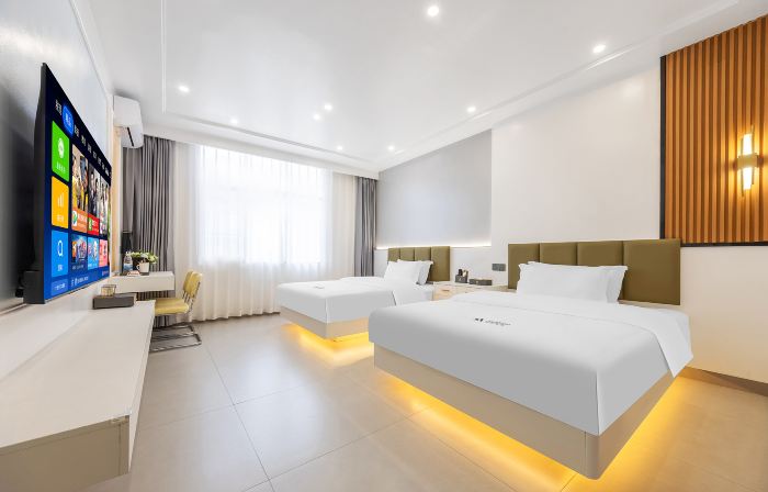 Anya Hotel (Nanchengmen)