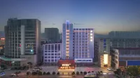Ni Hao Hotel (Huainan Commercial and Cultural Plaza) - 3-Star