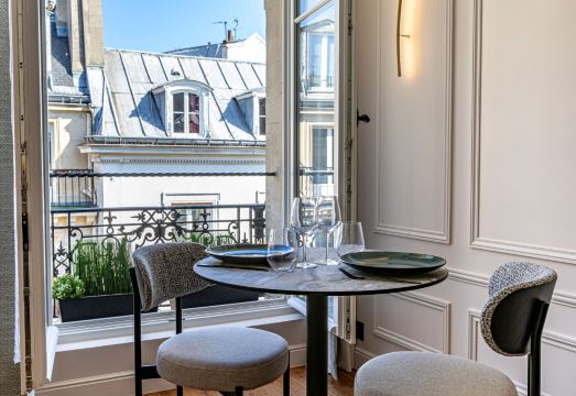 빌라 소피 욕실