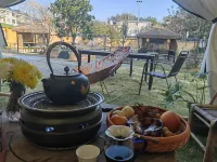 Songyang Jingxi Tea Hotel