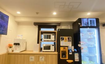 Hotel Wing International Select Ueno Okachimachi