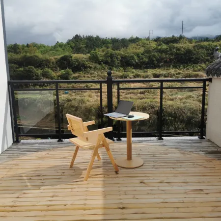 Dongli Xiyin B&B (Wangxian Valley Scenic Area)