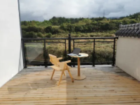 東籬棲隱·Villa輕奢觀景度假美宿（上饒望仙穀風景區店）