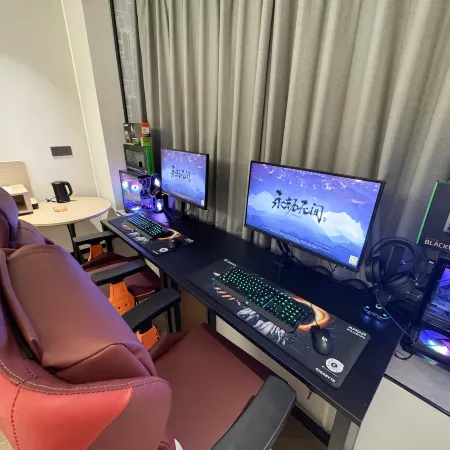 Yunjing E-Sports Hotel