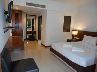 รูปภาพของพีเอส 2 รีสอร์ท