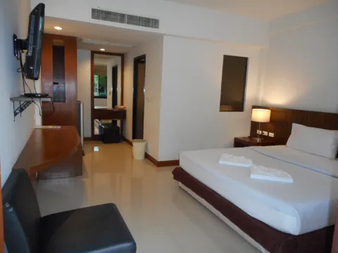 ห้องซูพรีเรีย