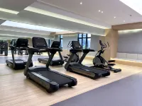 Ruili Bund Hotel - Træningscentre