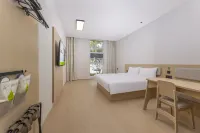 Hi Inn Zhenjiang Jiangsu University Xuefu Road Hotels in Zhenjiang