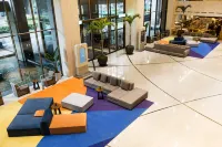 Evergreen Resort Hotel (Jiaosi) - spa