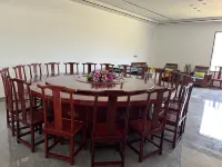 Yanjia Old House Resort