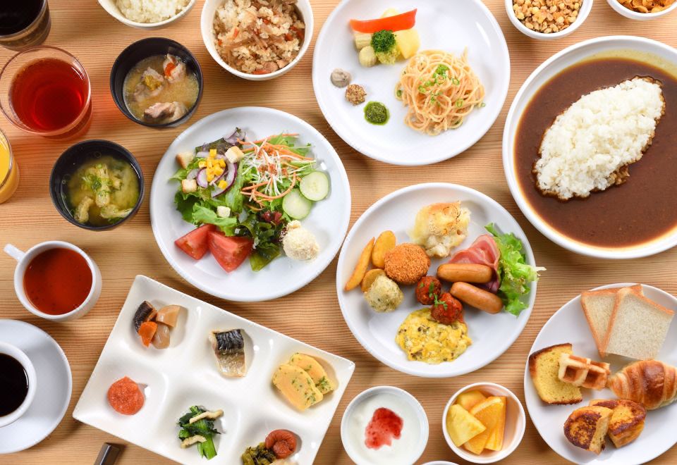 2. 하카타 그린 호..