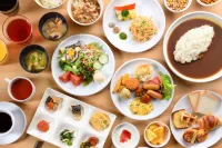 博多綠色飯店 1號館