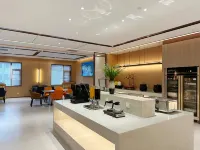 Fuer Grand Hotel - breakfast