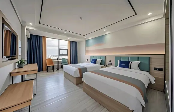 駿怡連鎖酒店（儋州白馬井店）