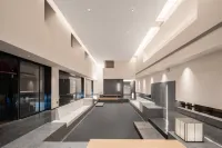 SFEEL Designer Hotel (Wuhan Donghu Hubei Provincial Museum Branch)