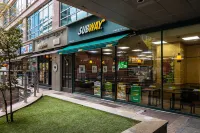 Hotel Modak Namdaemun