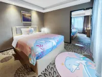 麗栢飯店 毛澤東故居附近的飯店