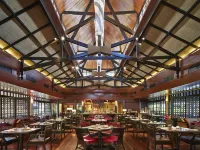 Mulu Marriott Resort & Spa Hotels near Gunung Mulu National Park