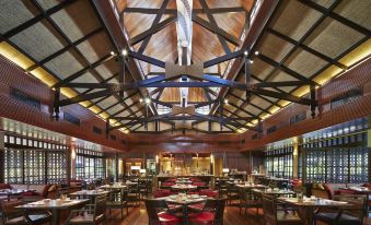 Mulu Marriott Resort & Spa