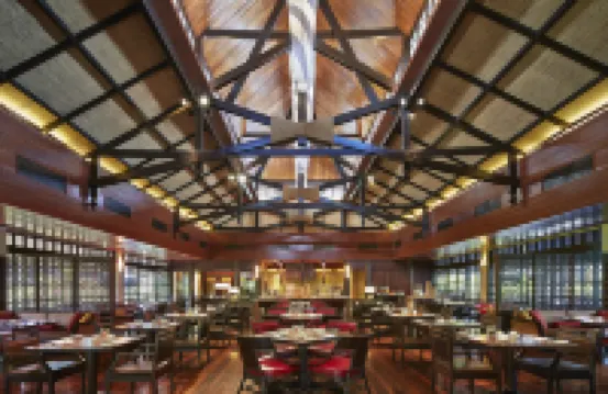 Mulu Marriott Resort & Spa