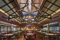 Mulu Marriott Resort & Spa Hotels in Marudi