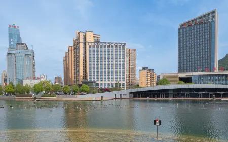 Joyson  Airport Hotel