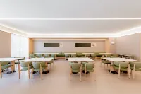 JI Hotel (Bayannur City Government) - sarapan