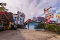 Voyagers Palace Hotels in 