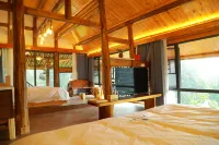 Langde Scenic View Miaoshe Homestay Hotels near Langdeshangzhai Ancient Architectural Complex