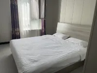 Weilian Xinjia Homestay Hotel (Development Zone Wanda Plaza) Hotel in zona Bio-engineering College