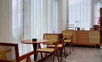 Yiju Upper House • Sheyuan (Foshan Shunde Jinlong Subway Station)