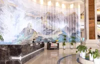 Dun Huang Fu Li Hua International Hotel - อ่างจากุชชี่