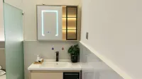 Huaqiao River View Homestay (Qianzhou Ancient City) - Balkon
