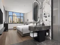Days Hotel by Wyndham Leiyang North Hotels in Leiyang