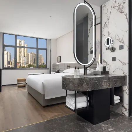 Days Hotel by Wyndham Leiyang North