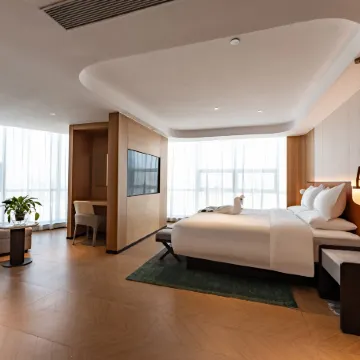 Yining Military Hotel Kunlun (Liuxing Street)