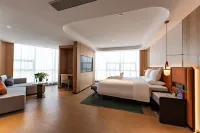 Yining Military Hotel Kunlun (Liuxing Street)