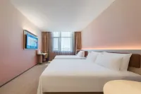 HanTing Hotel (Yining Kazanqi )