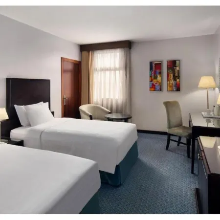 Mena Hotel Nasiriah Riyadh