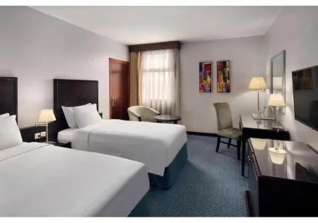 Mena Hotel Nasiriah Riyadh