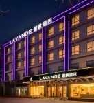 Lavande Hotel (Tangshan Laoting Jingtang Port) - 3 estrellas