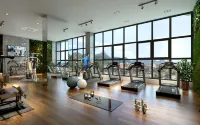 Sunway Onsen Suites - 3-Sterne