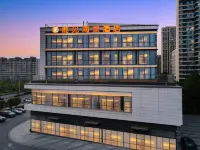 LU JIAN HOTEL - pantai