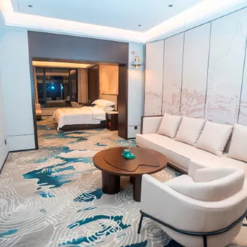 Zhongyuan Hotel