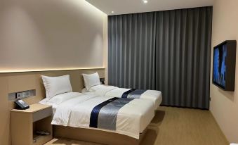 Aifeel Hotel (Gongzhuling Gongzhu Avenue)