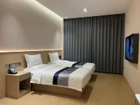 Aifeel Hotel (Gongzhuling Gongzhu Avenue) Hotels in Gongzhuling