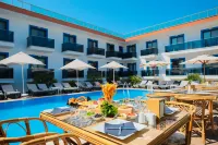 Çınar Boutique Hotel Bodrum